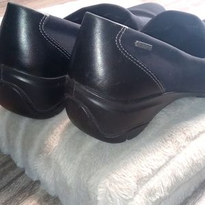 Ecco Goretex shoes
